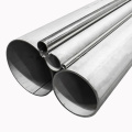 decorative stainless steel seamless/welded pipe tube